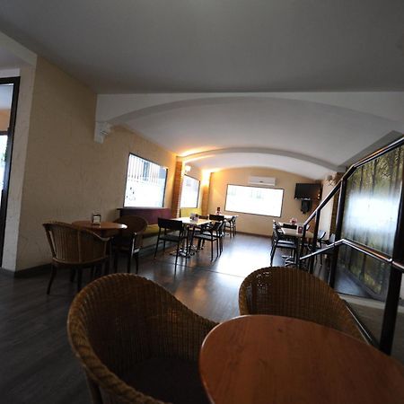Hotel Montearoma Valverde del Camino Exteriér fotografie